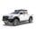 Ford Ranger T6 / Wildtrak / Raptor (2012 - 2022) Slimline II Dachträger Kit