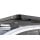 Ford Ranger T6 / Wildtrak / Raptor (2012 - 2022) Slimline II Dachträger Kit