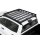 Front Runner Ford Ranger T6 / Wildtrak / Raptor (2012 - 2022) Slimline II Dachträger-Kit