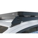 Ford Ranger T6 / Wildtrak / Raptor (2019 - 2022) Slimline II Dachträger Kit / Flaches Profil