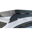 Ford Ranger T6 / Wildtrak / Raptor (2019 - 2022) Slimline II Dachträger Kit / Flaches Profil