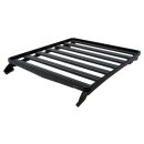 Ford Ranger T6 / Wildtrak / Raptor (2019 - 2022) Slimline II Dachträger Kit / Flaches Profil