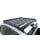 Ford Ranger T6 / Wildtrak / Raptor (2019 - 2022) Slimline II Dachträger Kit / Flaches Profil