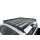 Ford Ranger T6 / Wildtrak / Raptor (2019 - 2022) Slimline II Dachträger Kit / Flaches Profil