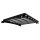 Ford Ranger T6 / Wildtrak / Raptor (2019 - 2022) Slimline II Dachträger Kit / Flaches Profil