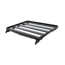 Ford Ranger T6 4. Gen. Extended Cab (2012 - 2022) Slimline II Dachträger Kit / Flaches Profil