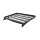 Ford Ranger T6 4. Gen. Extended Cab (2012 - 2022) Slimline II Dachträger Kit / Flaches Profil