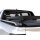 Front Runner Ford Ranger T6,2 Wildtrak Double Cab mit OEM Rollcover (2022 - Heute) Slimline II Ladeflächenträger-Kit