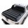 Front Runner Ford Ranger T6.2 Wildtrak Double Cab with OEM Roll Cover (2022 - Current) Slimline II Load Bed Rack Kit