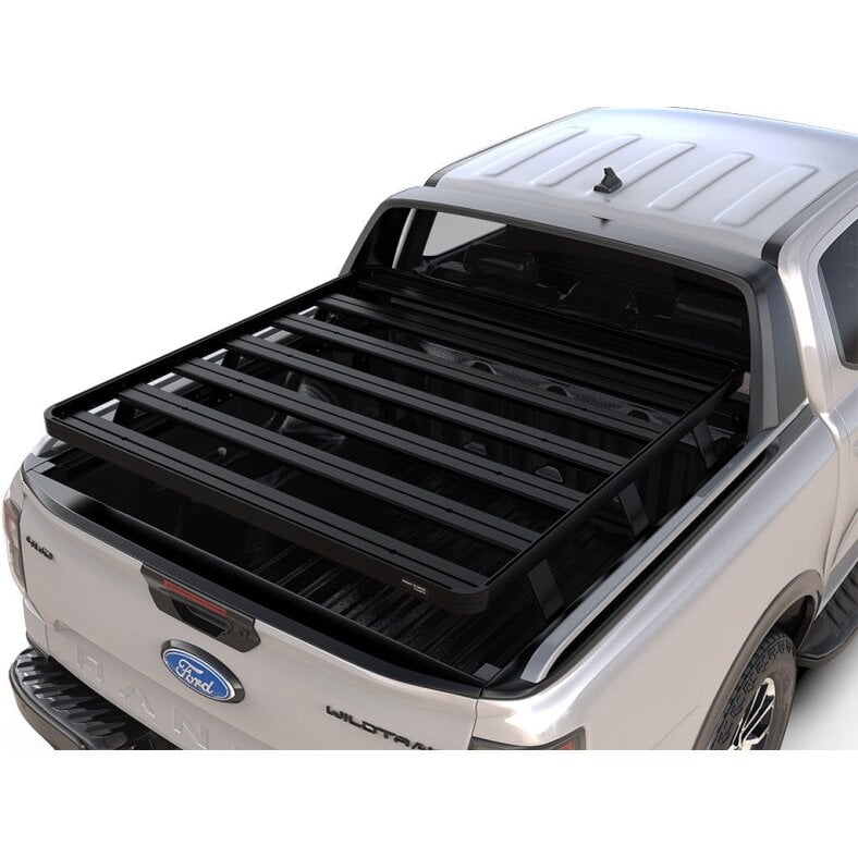 Front Runner Ford Ranger T6.2 Wildtrak / Raptor (2022 - Current) Slimline II Load Bed Rack Kit