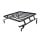 Front Runner Ford Ranger T6.2 Wildtrak / Raptor (2022 - Current) Slimline II Load Bed Rack Kit
