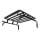 Front Runner Ford Ranger T6.2 Wildtrak / Raptor (2022 - Current) Slimline II Load Bed Rack Kit