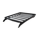 Ford Ranger T6.2 Wildtrak / Raptor Double Cab (2022 - Heute) Slimline II Dachträger Kit