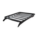 Ford Ranger T6.2 Wildtrak / Raptor Double Cab (2022 - Heute) Slimline II Dachträger Kit
