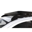 Ford Ranger T6.2 Wildtrak / Raptor Double Cab (2022 - Heute) Slimline II Dachträger Kit / Flaches Profil