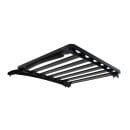 Ford Ranger T6.2 Wildtrak / Raptor Double Cab (2022 - Heute) Slimline II Dachträger Kit / Flaches Profil