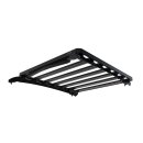 Ford Ranger T6.2 Wildtrak / Raptor Double Cab (2022 - Heute) Slimline II Dachträger Kit / Flaches Profil
