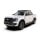 Ford Ranger T6.2 Wildtrak / Raptor Double Cab (2022 - Heute) Slimline II Dachträger Kit / Flaches Profil