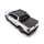 Ford Ranger T6.2 Wildtrak / Raptor Double Cab (2022 - Heute) Slimline II Dachträger Kit / Flaches Profil
