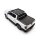 Ford Ranger T6.2 Wildtrak / Raptor Double Cab (2022 - Heute) Slimline II Dachträger Kit / Flaches Profil