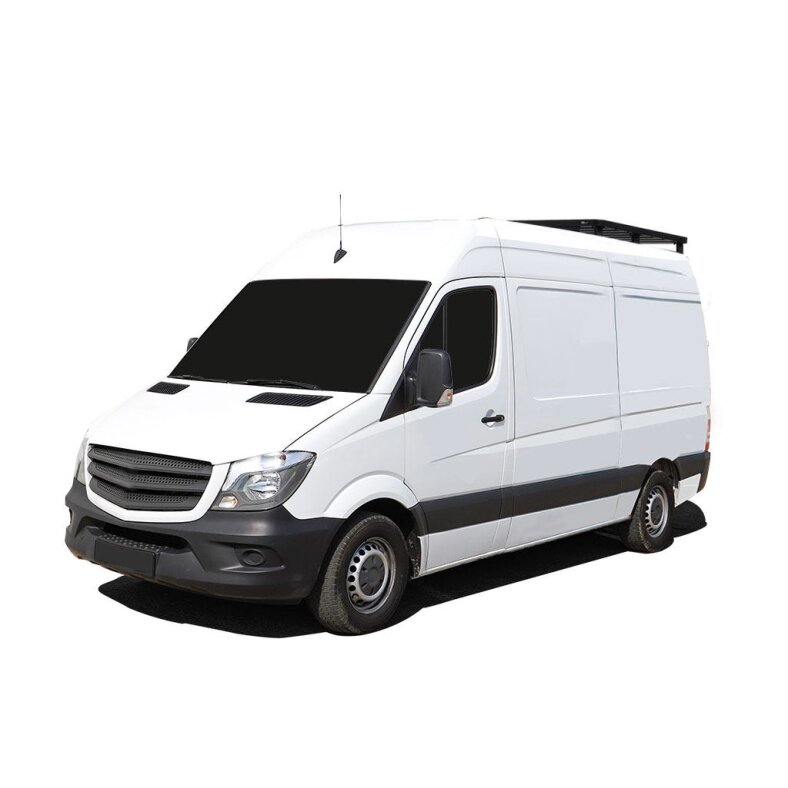 Freightliner Sprinter (2007 - Heute) Slimline II 1/4 Dachträger Kit