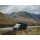 Ford Tourneo / Transit Custom LWB (2013 - 2022) Slimline II Dachträger Kit