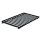 Front Runner Ford Tourneo / Transit Custom LWB (2013 - 2022) Slimline II Dachträger-Kit