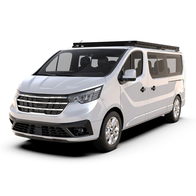 Fiat Talento (2014 - Heute) Slimline II Dachträger Kit