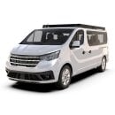 Fiat Talento (2014 - Heute) Slimline II Dachträger Kit
