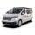 Fiat Talento (2014 - Heute) Slimline II Dachträger Kit