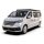 Fiat Talento (2014 - Heute) Slimline II Dachträger Kit