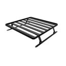 Front Runner GMC Canyon Roll Top 5.1 (2015 - Current) Slimline II Load Bed Rack Kit