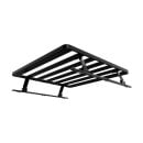 Front Runner GMC Canyon Roll Top 5.1 (2015 - Current) Slimline II Load Bed Rack Kit