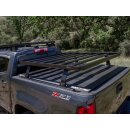 Front Runner GMC Canyon Roll Top 5,1 (2015 - Heute) Slimline II Ladeflächenträger-Kit