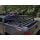 Front Runner GMC Canyon Roll Top 5.1 (2015 - Current) Slimline II Load Bed Rack Kit