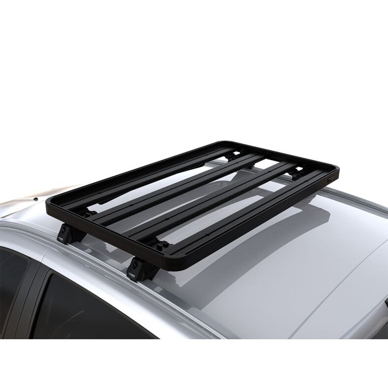 Slimline II Dachträger Kit mit Grab-on Befestigungsfüße - 1165 mm (B) x 752 mm (L)