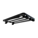 Slimline II Dachträger Kit mit Grab-on Befestigungsfüße - 1165 mm (B) x 752 mm (L)