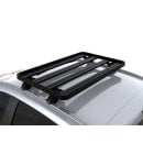 Slimline II Dachträger Kit mit Grab-on...