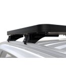 Slimline II Dachträger Kit mit Grab-on Befestigungsfüße - 1165 mm (B) x 752 mm (L)