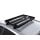 Slimline II Dachträger Kit mit Grab-on Befestigungsfüße - 1165 mm (B) x 752 mm (L)