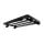 Slimline II Dachträger Kit mit Grab-on Befestigungsfüße - 1165 mm (B) x 752 mm (L)