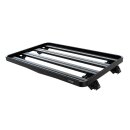 Slimline II Dachträger Kit mit Grab-on Befestigungsfüße - 1255 mm (B) x 752 mm (L)