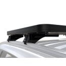 Slimline II Dachträger Kit mit Grab-on Befestigungsfüße - 1255 mm (B) x 752 mm (L)