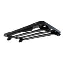 Slimline II Dachträger Kit mit Grab-on Befestigungsfüße - 1255 mm (B) x 752 mm (L)