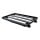 Front Runner Slimline II Roof Rack Kit with Grab-On Mounting Feet - 1255 mm (W) x 752 mm (L)