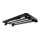 Front Runner Slimline II Roof Rack Kit with Grab-On Mounting Feet - 1255 mm (W) x 752 mm (L)