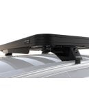Front Runner Slimline II Roof Rack Kit with Grab-On Mounting Feet - 1165mm (W) x 954mm (L)