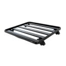Slimline II Dachträger Kit mit Grab-on Befestigungsfüße - 1165mm (B) x 954mm (L)