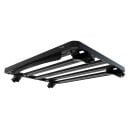 Slimline II Dachträger Kit mit Grab-on Befestigungsfüße - 1165mm (B) x 954mm (L)
