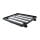 Front Runner Slimline II Roof Rack Kit with Grab-On Mounting Feet - 1165mm (W) x 954mm (L)